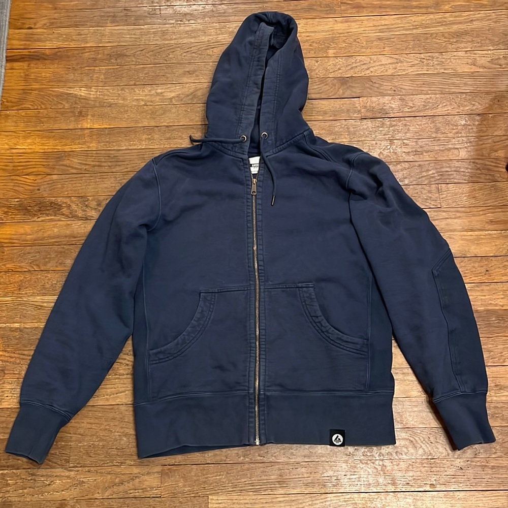 American Giant Premium Hoodie